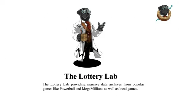 the lottery lab