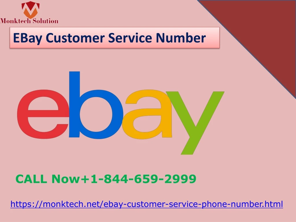 PPT - Use EBay Customer Service To Identify The Root Cause Through ...