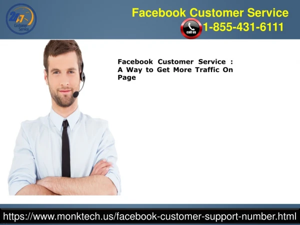 Does Facebook Customer Service 1-855-431-6111 Help Connecting With The Experts?