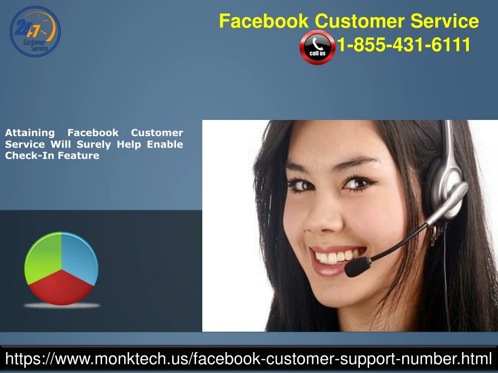 facebook customer service