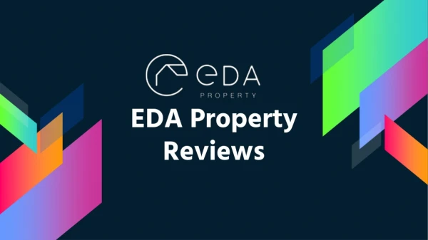Eda Property Reviews and Testimonials