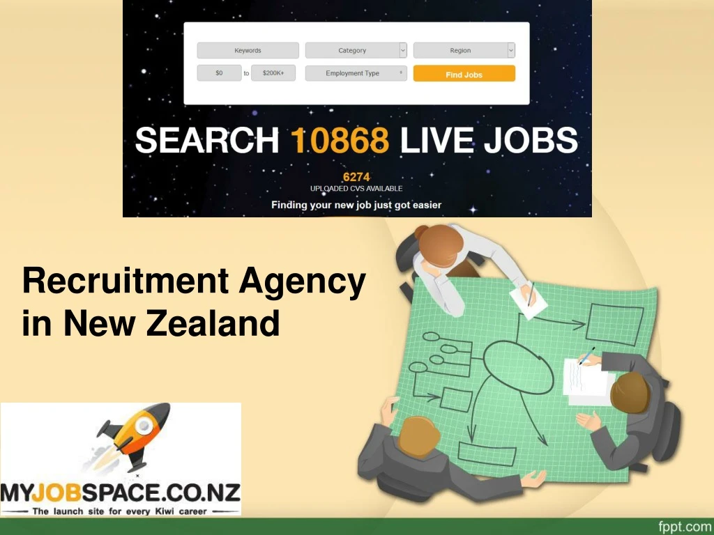recruitment agency in new zealand