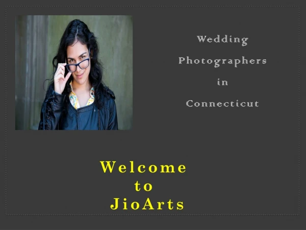 Wedding Photographers in Connecticut