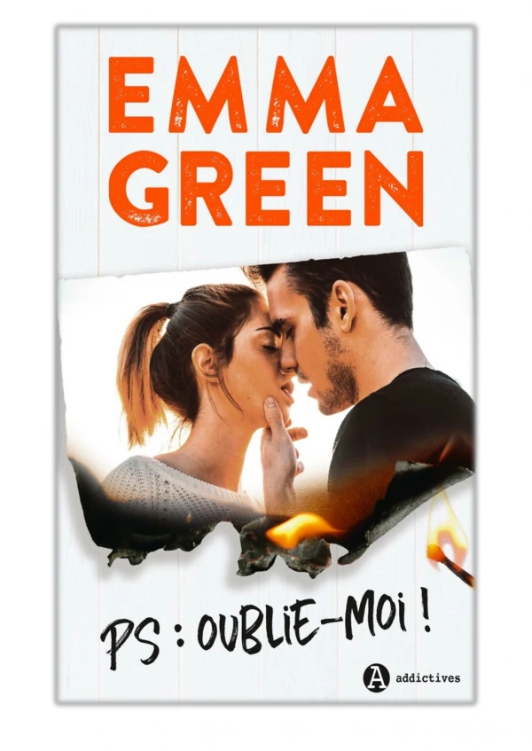[PDF] Free Download PS : Oublie-moi ! By Emma Green