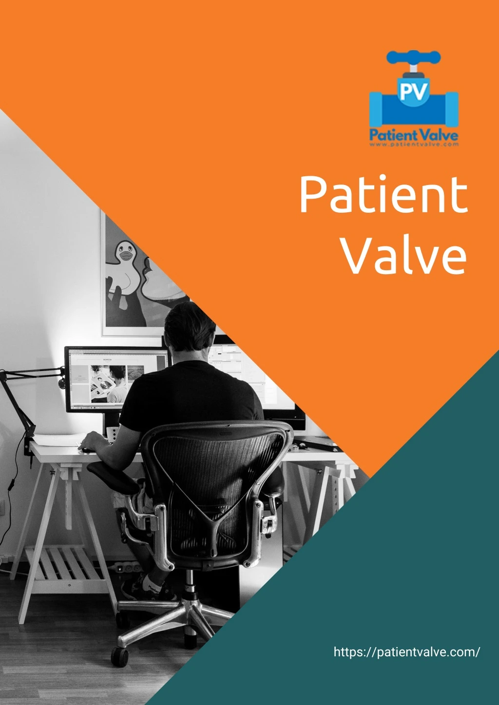 patient valve