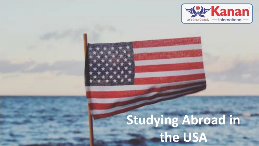 studying abroad in the usa