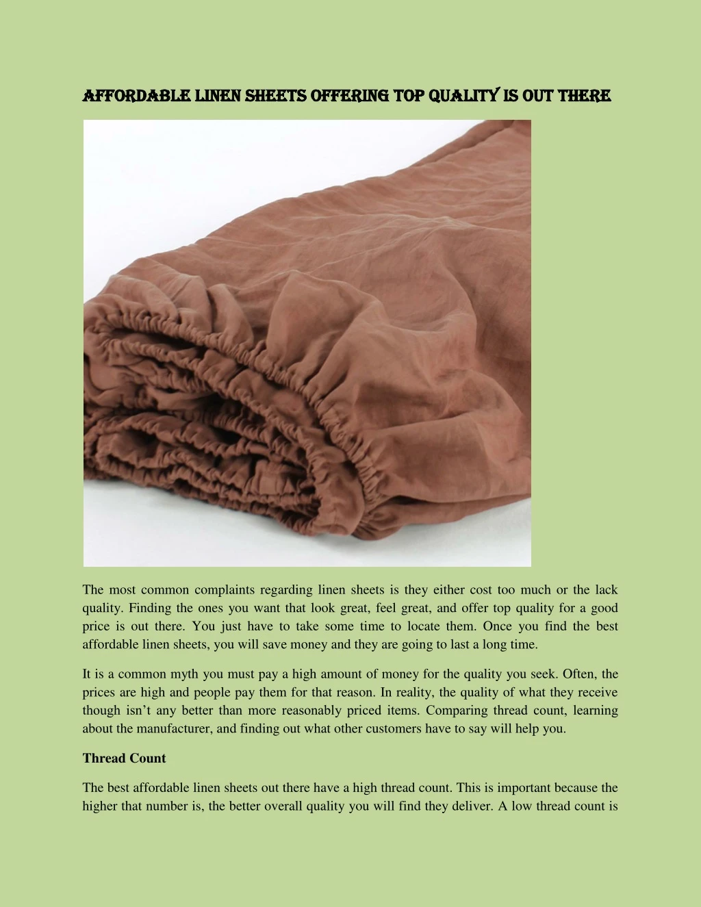 affordable affordable linen sheets offering