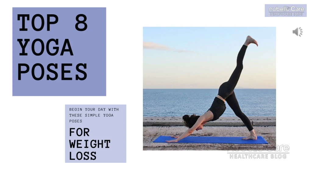 begin your day with these simple yoga poses