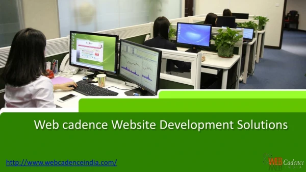 Web Desisigning and Digital Marketing Service Provider in Delhi