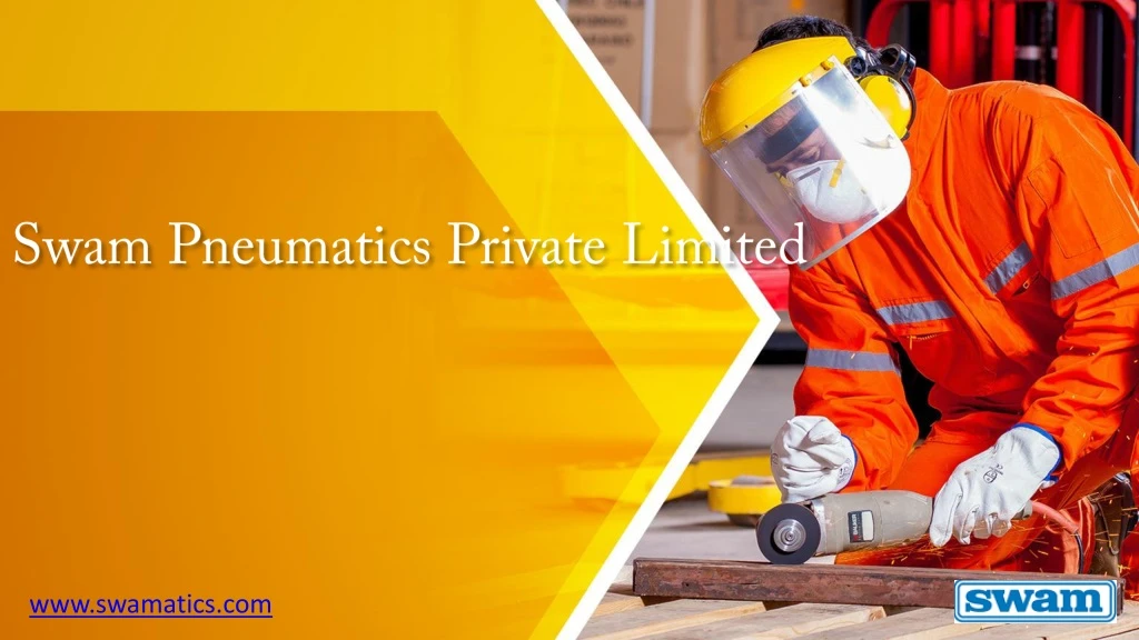 swam pneumatics private limited