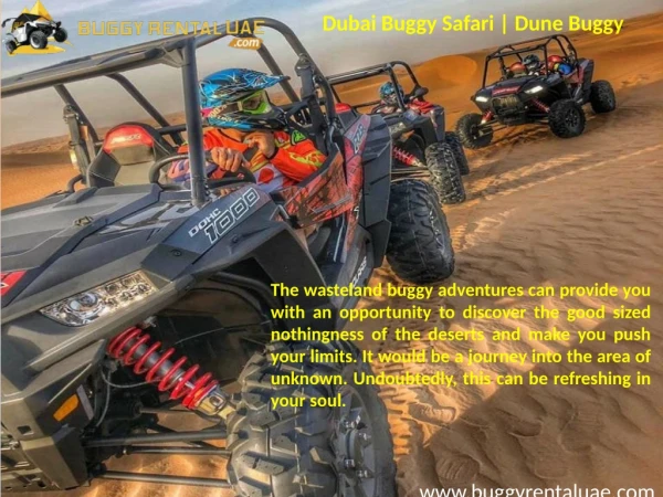 Extreme Dune Buggy Dubai | Extreme Dune Buggy Dubai | Dune Buggy Rental