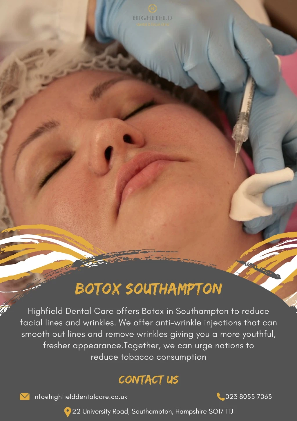 botox southampton