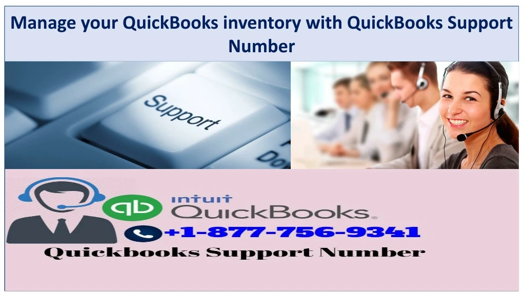 manage your quickbooks inventory with quickbooks