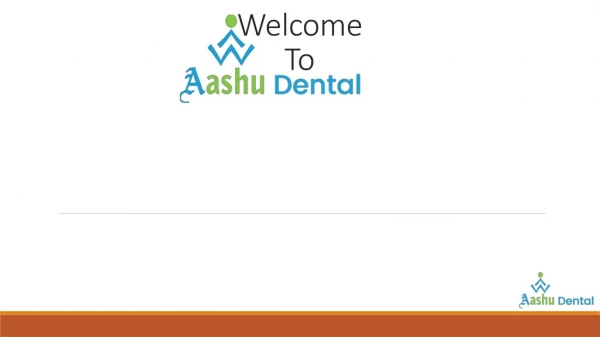 Best dentist Ahmedabad