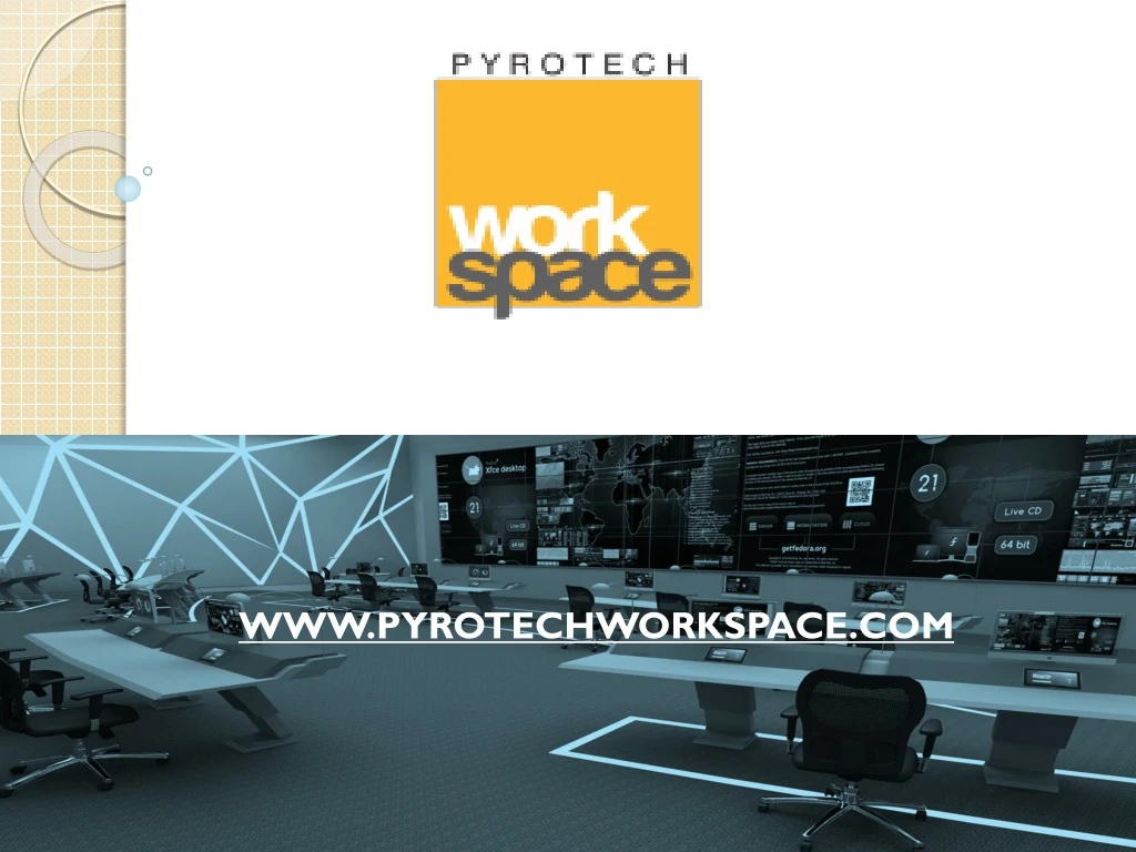 www pyrotechworkspace com