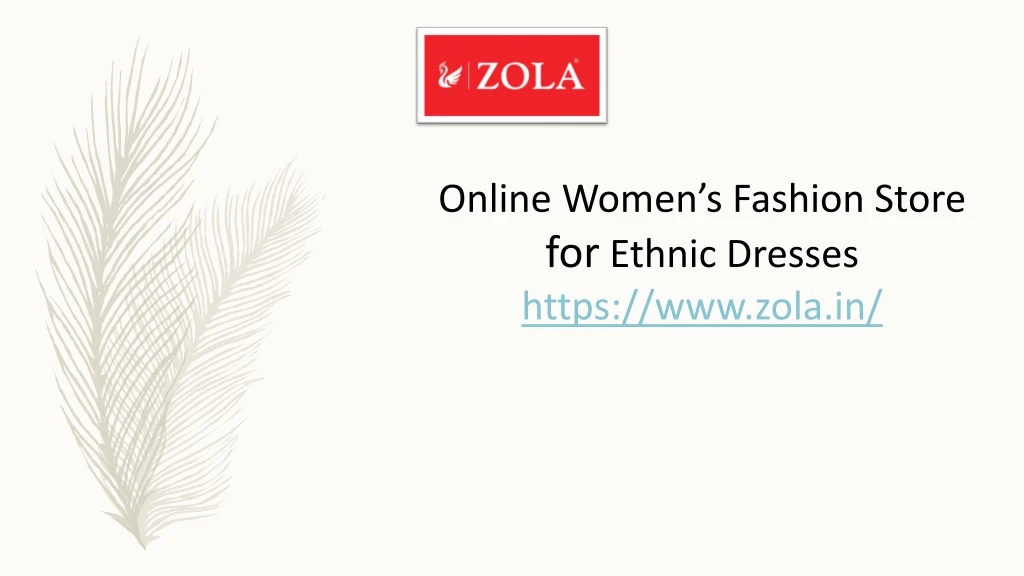 online women s fashion store for ethnic dresses