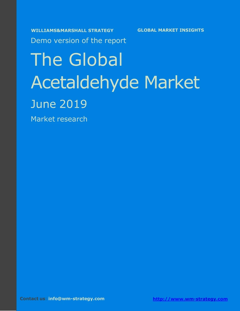 demo version africa ammonium sulphate market