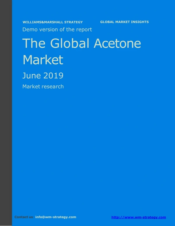 demo version africa ammonium sulphate market