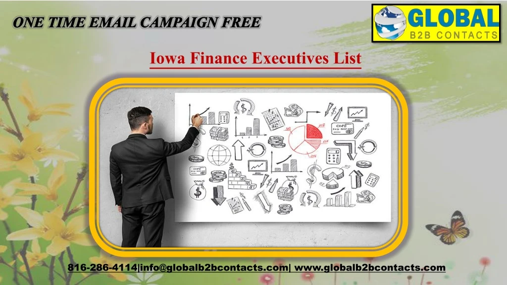 one time email campaign free