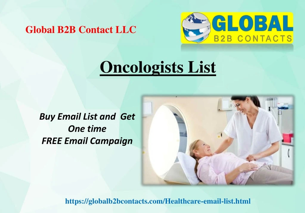 oncologists list