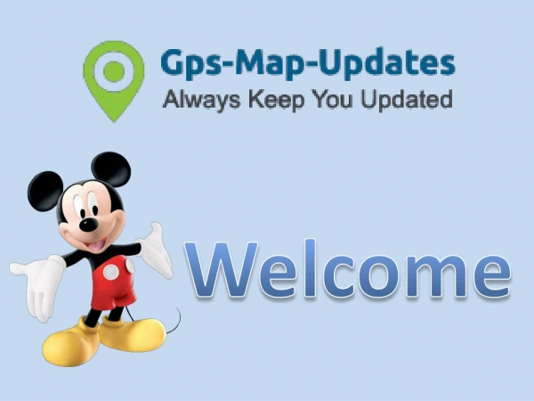 How to Update Garmin Map? | 1-844-776-4699 | TomTom GPS Update