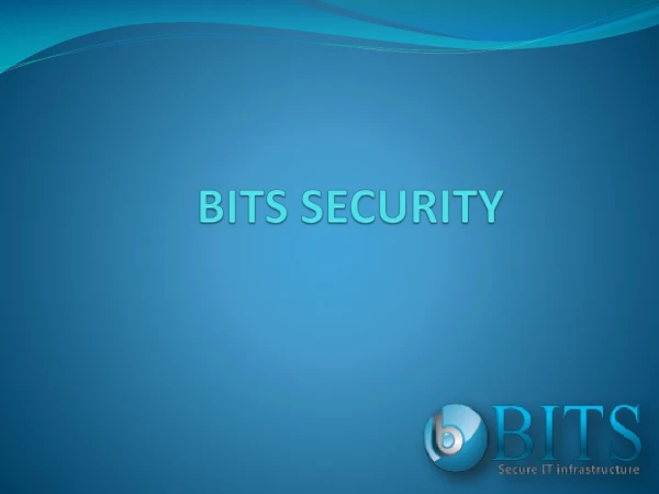 bits security