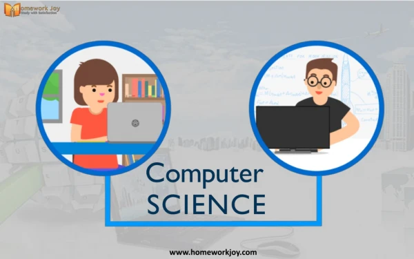 Various aspects of Computer science.