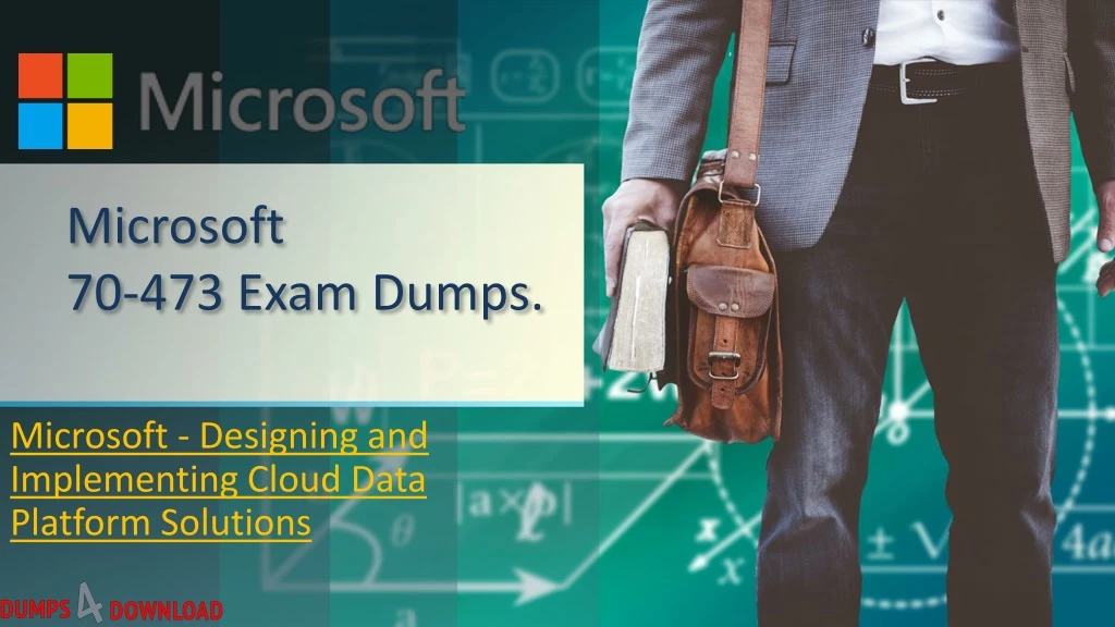 microsoft designing and implementing cloud data platform solutions