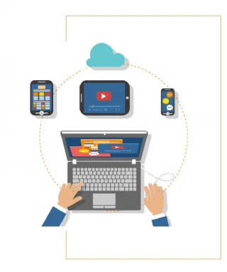 Best Digital Marketing Agency | Generate Qualified Leads | creativecrows.com - slide 1