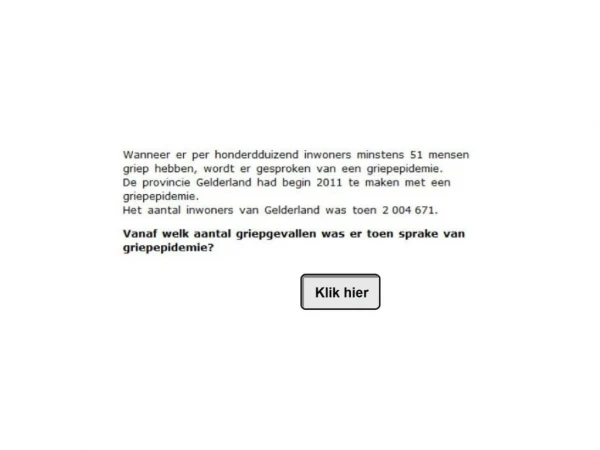 hoe los ik deze opgave op