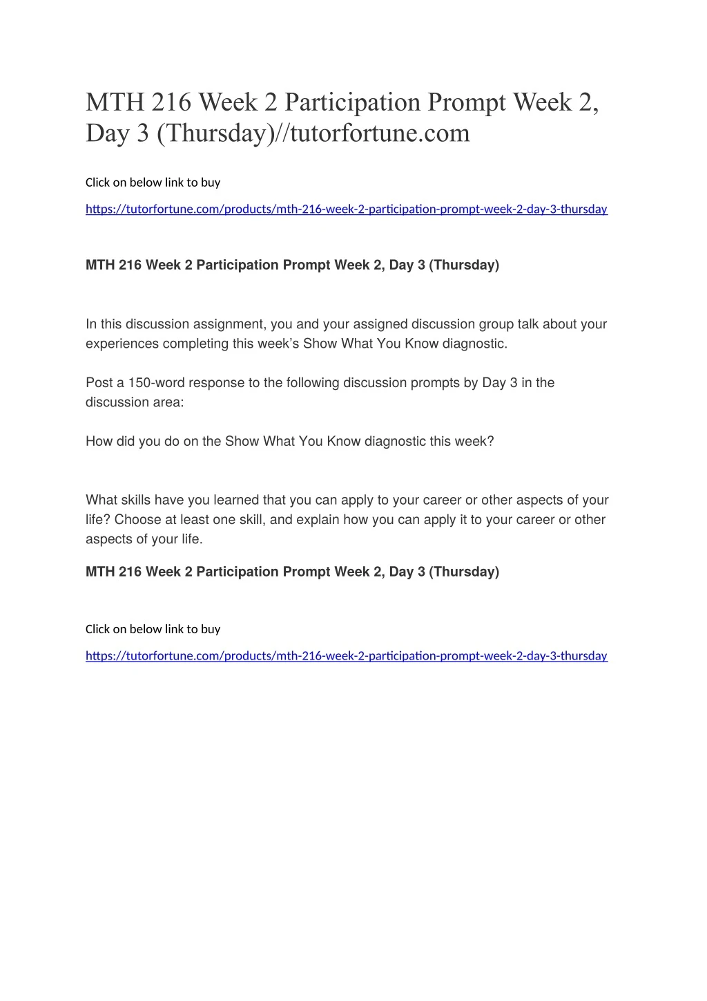 mth 216 week 2 participation prompt week