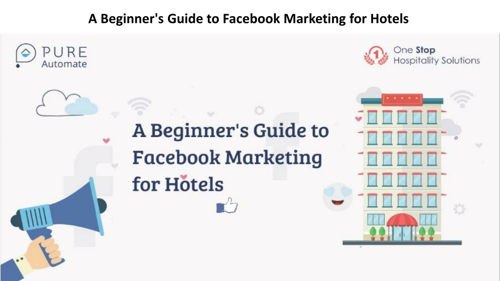 a beginner s guide to facebook marketing