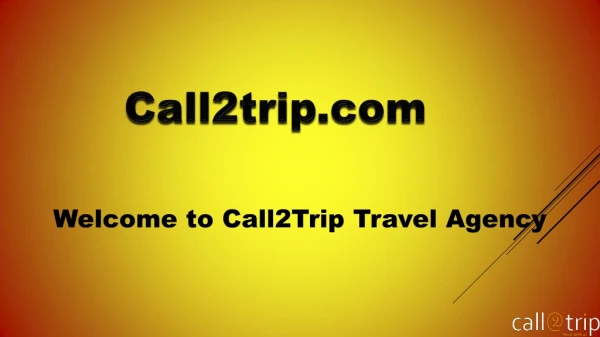 Best travel agency in India