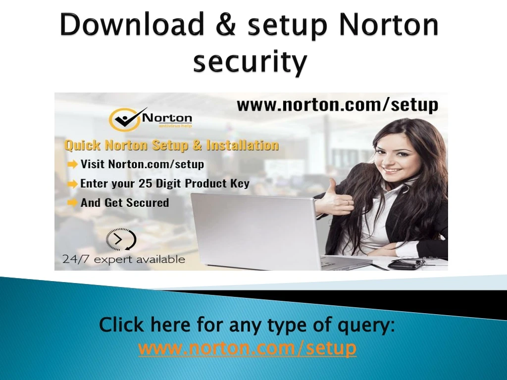 download setup norton security