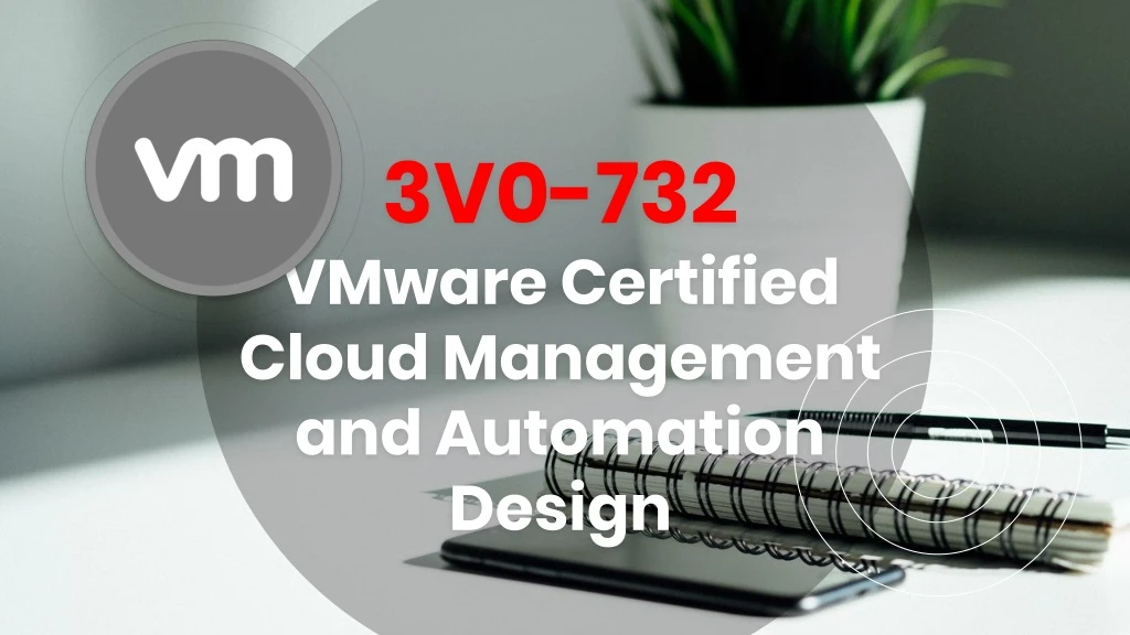 3v0 732 vmware certified cloud management