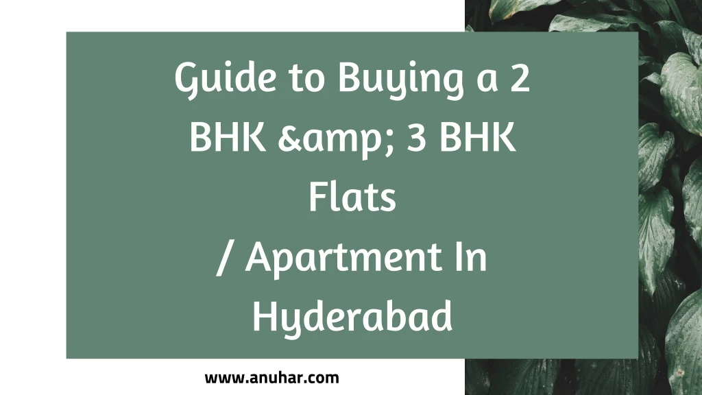 guide to buying a 2 bhk amp 3 bhk flats apartment