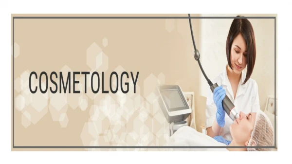 Cosmetology Academy Courses Classes