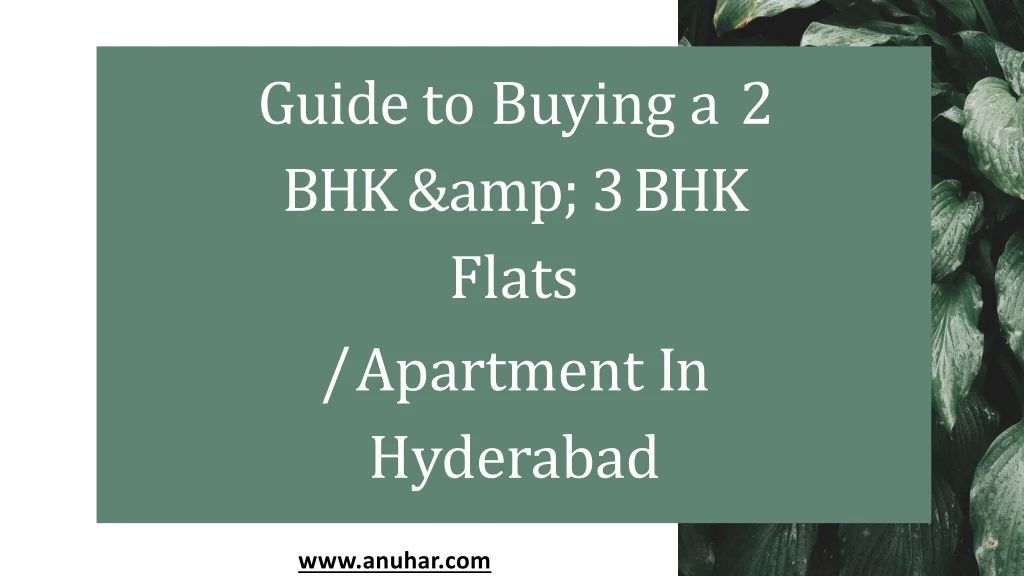 guide to buying a 2 bhk amp 3 bhk flats apartment