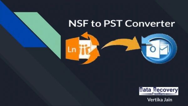 Freeware NSF converter