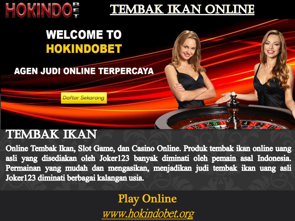 play online play online www hokindobet