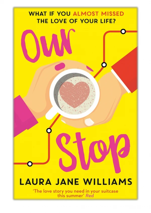 [PDF] Free Download Our Stop By Laura Jane Williams