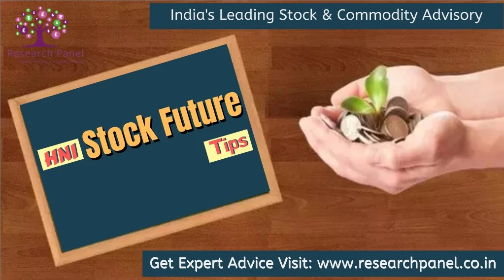 india s leading stock commodity advisory
