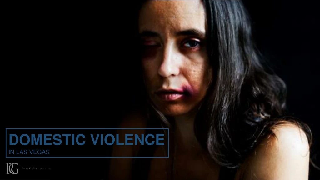 domestic violence in las vegas