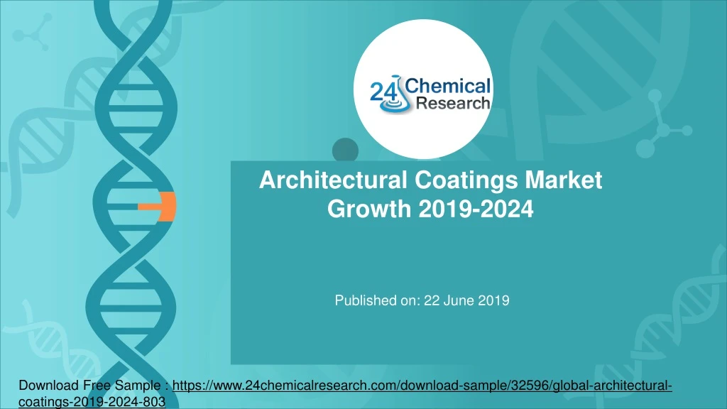 architectural coatings market growth 2019 2024
