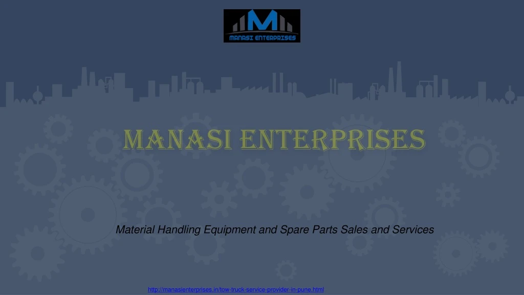 manasi enterprises