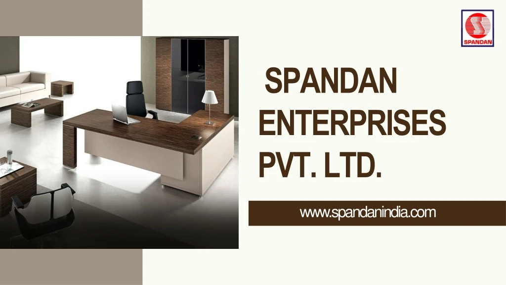 spandan enterprises pvt ltd