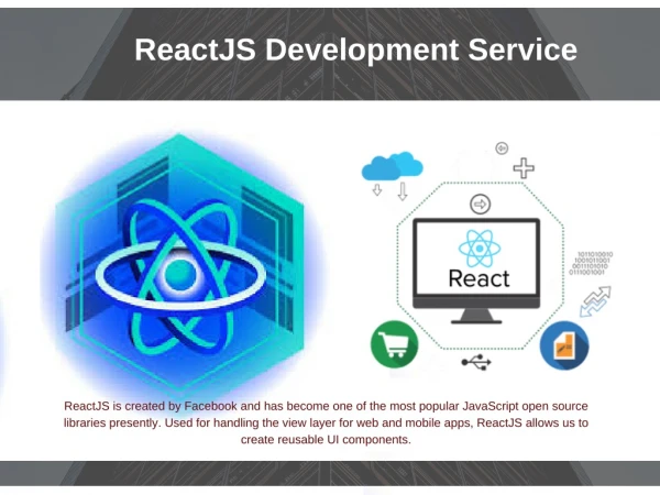 React JS Development Company | Hire React.js Developers