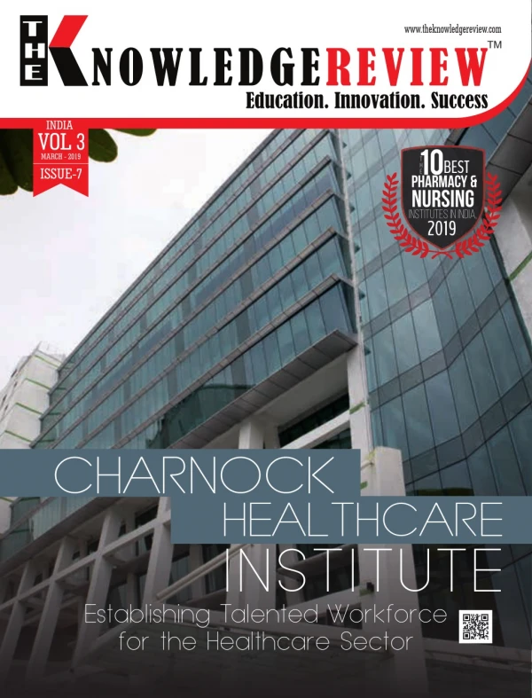 The 10 Best Pharmacy & Nursing Institutes in India 2019