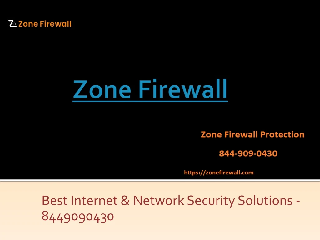 best internet network security solutions 8449090430