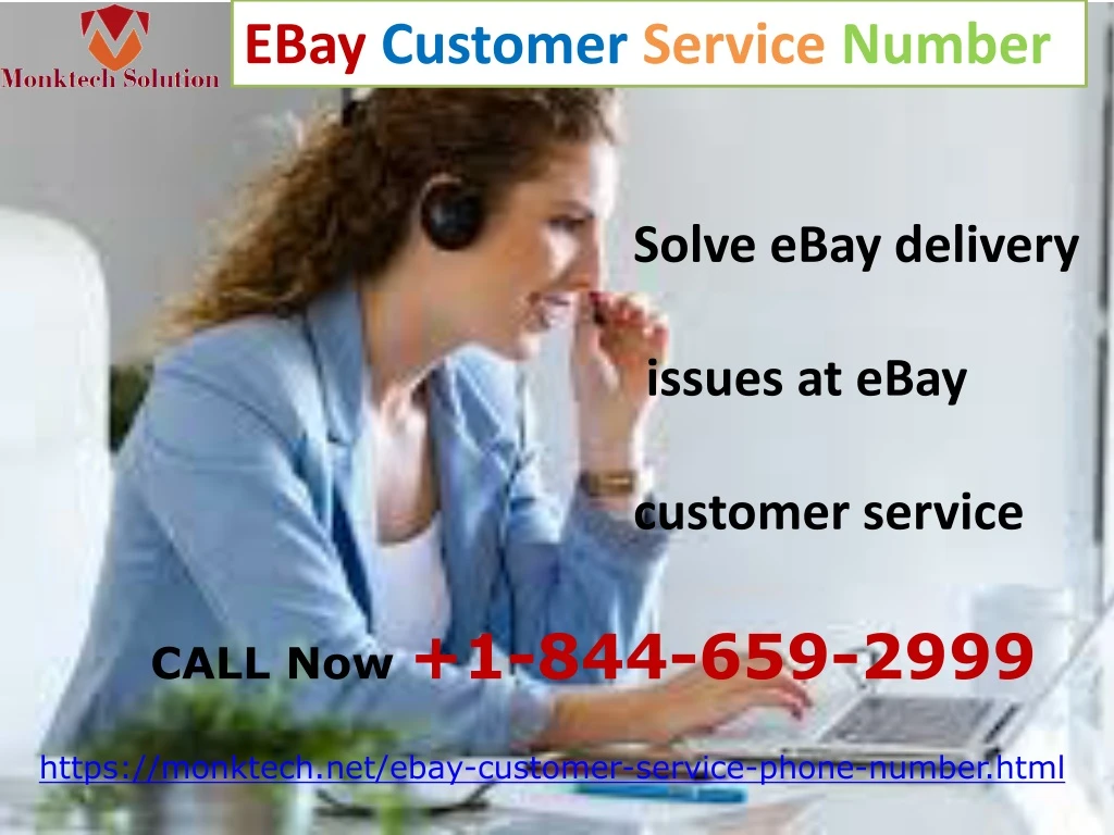 ebay customer service number